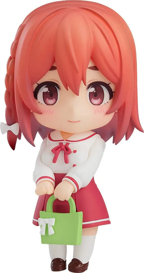Kanojo, Okarishimasu - Sakurasawa Sumi - Nendoroid #1880 (Good Smile Company)ㅤ – Good Smile Company – ActionFigure Brasil