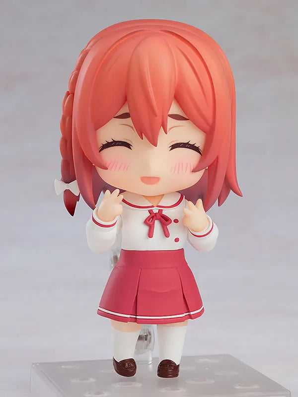 Kanojo, Okarishimasu - Sakurasawa Sumi - Nendoroid #1880 (Good Smile Company)ㅤ – Good Smile Company – ActionFigure Brasil