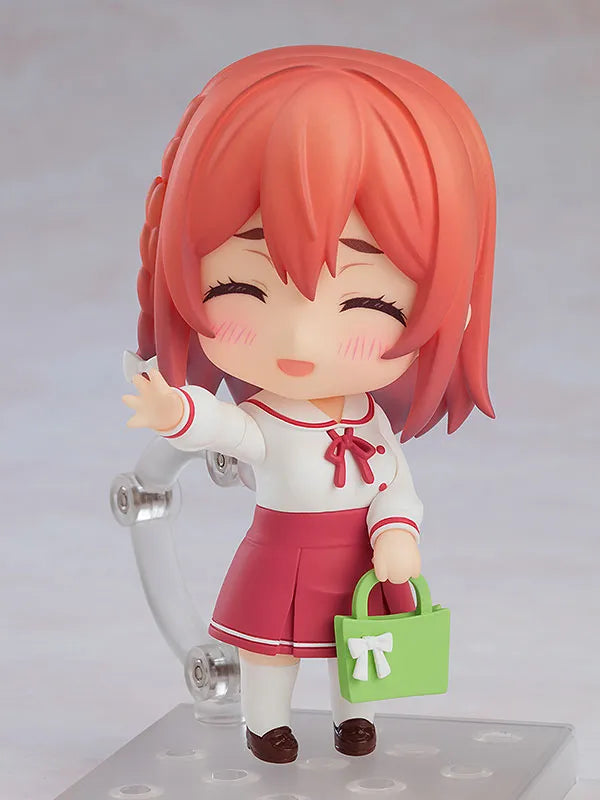 Kanojo, Okarishimasu - Sakurasawa Sumi - Nendoroid #1880 (Good Smile Company)ㅤ – Good Smile Company – ActionFigure Brasil