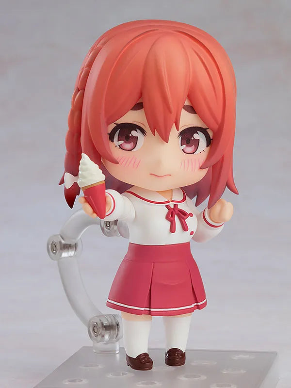 Kanojo, Okarishimasu - Sakurasawa Sumi - Nendoroid #1880 (Good Smile Company)ㅤ – Good Smile Company – ActionFigure Brasil