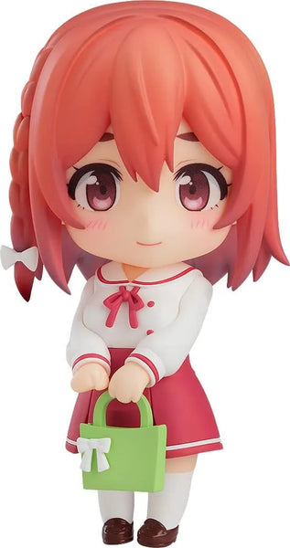 Kanojo, Okarishimasu - Sakurasawa Sumi - Nendoroid #1880 (Good Smile Company)ㅤ – Good Smile Company – ActionFigureBrasil — ambientada