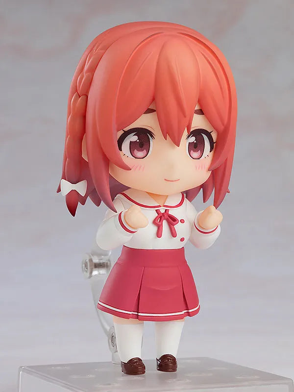 Kanojo, Okarishimasu - Sakurasawa Sumi - Nendoroid #1880 (Good Smile Company)ㅤ – Good Smile Company – ActionFigure Brasil