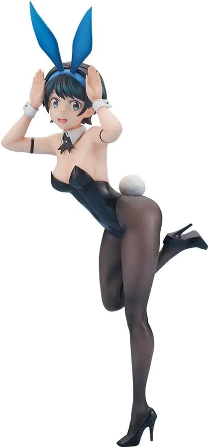 Kanojo, Okarishimasu - Sarashina Ruka - 1/7 - Bunny Ver. (Sol International)ㅤ – Sol International – ActionFigure Brasil
