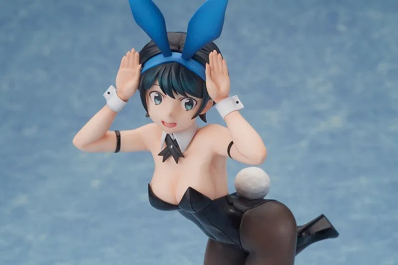 Kanojo, Okarishimasu - Sarashina Ruka - 1/7 - Bunny Ver. (Sol International)ㅤ – Sol International – ActionFigure Brasil