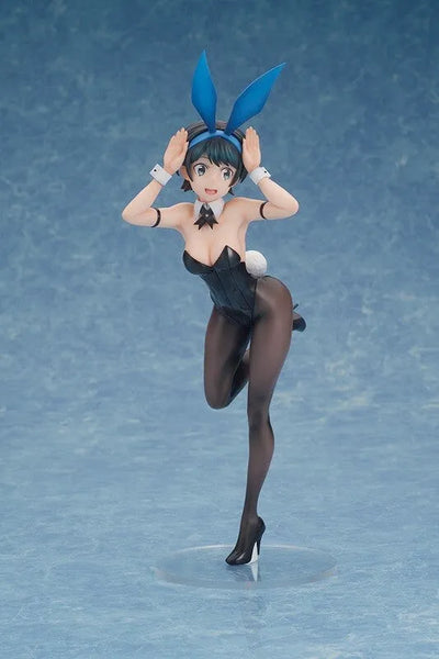 Kanojo, Okarishimasu - Sarashina Ruka - 1/7 - Bunny Ver. (Sol International)ㅤ – SOL International – ActionFigureBrasil — acessórios