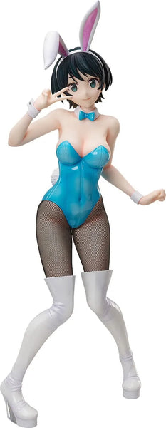 Kanojo, Okarishimasu - Sarashina Ruka - B-style - 1/4 - Bunny Ver. (FREEing)ㅤ – FREEing – ActionFigure Brasil