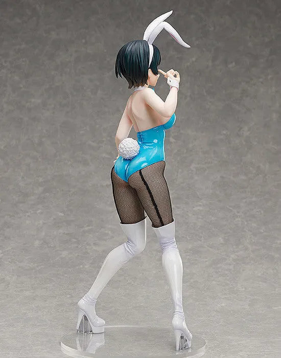 Kanojo, Okarishimasu - Sarashina Ruka - B-style - 1/4 - Bunny Ver. (FREEing)ㅤ – FREEing – ActionFigure Brasil