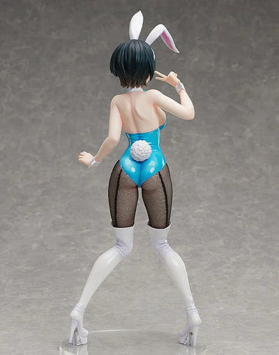 Kanojo, Okarishimasu - Sarashina Ruka - B-style - 1/4 - Bunny Ver. (FREEing)ㅤ – FREEing – ActionFigureBrasil — com base expositora