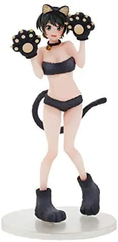 Kanojo, Okarishimasu - Sarashina Ruka - Coreful Figure (Taito)ㅤ – Taito – ActionFigure Brasil