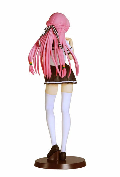 Kanojo x Kanojo x Kanojo - Akina Orifushi Miyazawa Models Limited Distribution 1/7 Polystone Pre-painted Complete Figureㅤ – Atelier Sai,Milk Pot – ActionFigure Brasil — acessórios