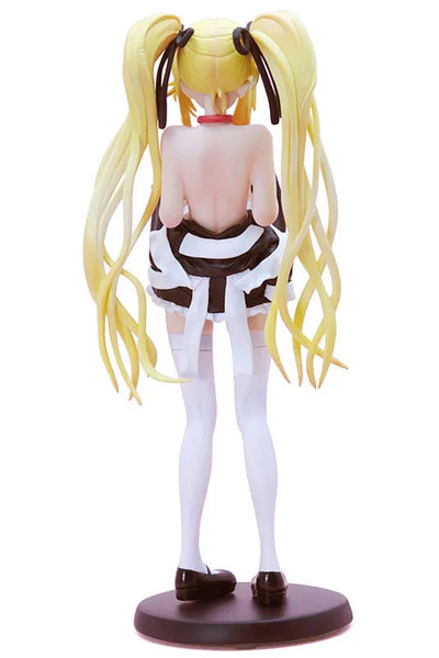 Kanojo x Kanojo x Kanojo - Mafuyu Orifushi 1.5Ver. Limited Distribution 1/7 Pre-painted Complete Polystone Figureㅤ – Milk Pot – ActionFigure Brasil — acessórios