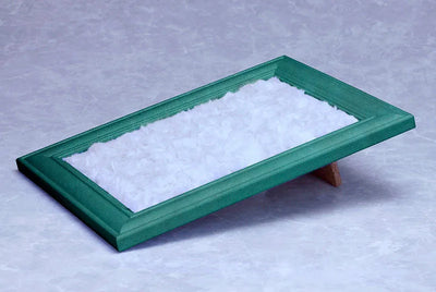 Kanojo x Kanojo x Kanojo - Mafuyu Orifushi DokiDoki Red Ver. 1/7ㅤ – Blackberry – ActionFigureBrasil — embalagem