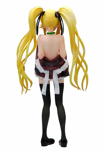 Kanojo x Kanojo x Kanojo - Mafuyu Orifushi (Regular Edition) Polystone Pre-paintedㅤ – Milk Pot – ActionFigure Brasil — acessórios