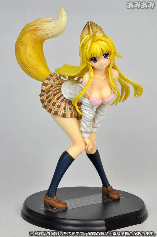 Kanokon - Chizuru Minamotoㅤ – Gantaku – ActionFigure Brasil