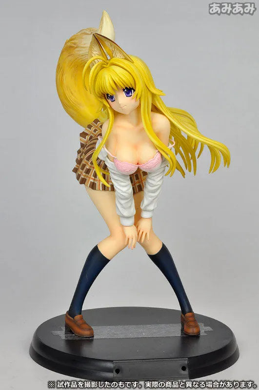 Kanokon - Chizuru Minamotoㅤ – Puella Magi Madoka Magica – ActionFigureBrasil