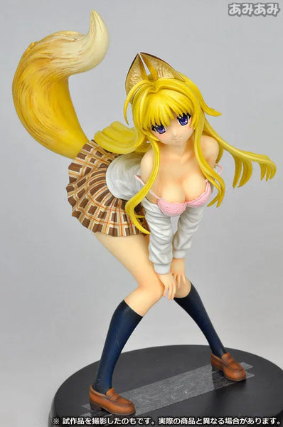 Kanokon - Chizuru Minamotoㅤ – Puella Magi Madoka Magica – ActionFigureBrasil — ambientada