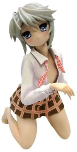 Kanokon - Ezomori Nozomu - 1/8 (Taki Corporation)ㅤ – Taki Corporation – ActionFigure Brasil