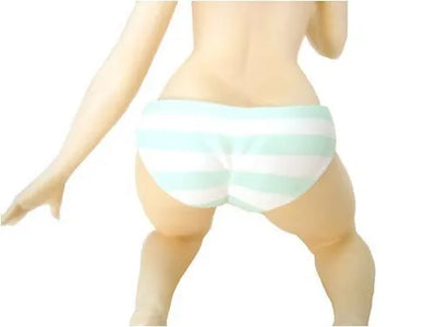 Kanokon - Ezomori Nozomu - 1/8 (Taki Corporation)ㅤ – Taki Corporation – ActionFigure Brasil — close