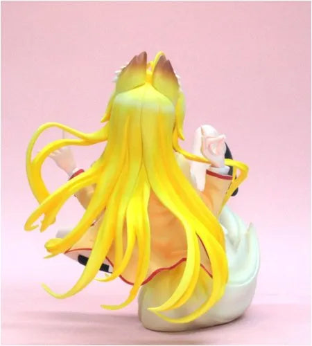 Kanokon - Minamoto Chizuru - 1/8 - Swimsuit Ver.ㅤ – Taki Corporation – ActionFigure Brasil