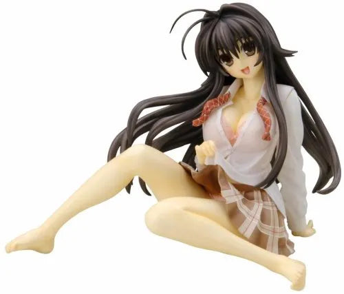 Kanokon - Minamoto Chizuru - 4-Leaves - 1/5 (Kotobukiya)ㅤ – Kotobukiya – ActionFigure Brasil