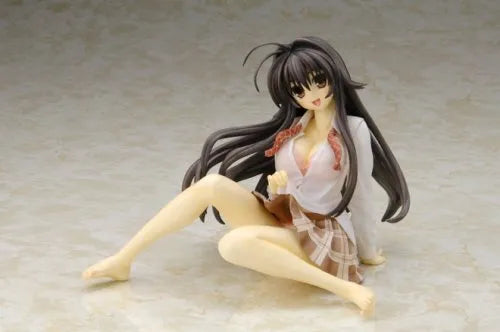 Kanokon - Minamoto Chizuru - 4-Leaves - 1/5 (Kotobukiya)ㅤ – Kotobukiya – ActionFigure Brasil
