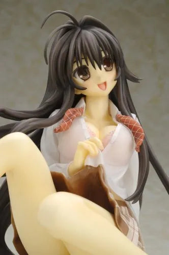 Kanokon - Minamoto Chizuru - 4-Leaves - 1/5 (Kotobukiya)ㅤ – Kotobukiya – ActionFigure Brasil — close