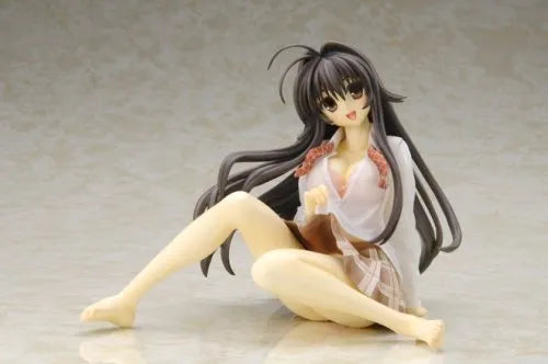 Kanokon - Minamoto Chizuru - 4-Leaves - 1/5 (Kotobukiya)ㅤ – Kotobukiya – ActionFigure Brasil