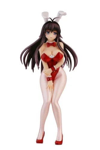 Kanokon - Minamoto Chizuru - Skytube - 1/6 (Alphamax)ㅤ – Alphamax – ActionFigure Brasil