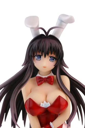 Kanokon - Minamoto Chizuru - Skytube - 1/6 (Alphamax)ㅤ – Alphamax – ActionFigure Brasil — ângulo diferente