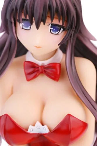 Kanokon - Minamoto Chizuru - Skytube - 1/6 (Alphamax)ㅤ – Alphamax – ActionFigure Brasil — close