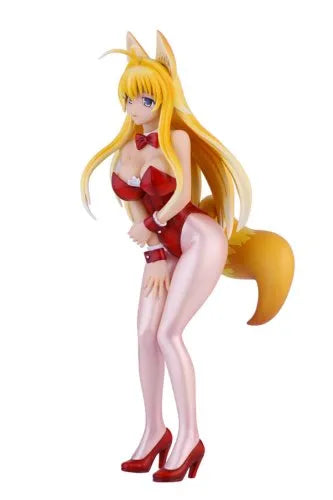 Kanokon - Minamoto Chizuru - Skytube - 1/6 (Alphamax)ㅤ – Alphamax – ActionFigure Brasil