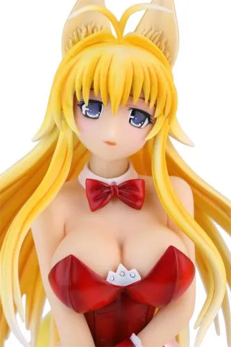 Kanokon - Minamoto Chizuru - Skytube - 1/6 (Alphamax)ㅤ – Alphamax – ActionFigure Brasil