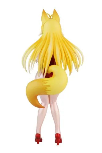 Kanokon - Minamoto Chizuru - Skytube - 1/6 (Alphamax)ㅤ – Alphamax – ActionFigure Brasil