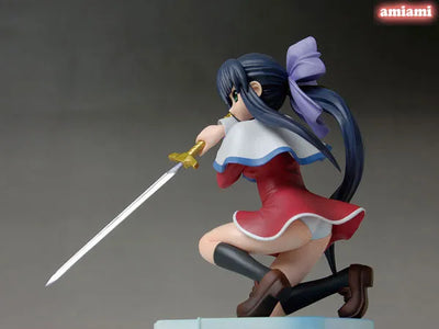 Kanon - Kawasumi Mai - 1/8 (Kotobukiya Key Visual Art's)ㅤ – Kotobukiya – ActionFigureBrasil — close