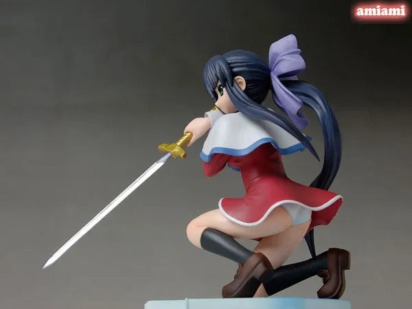 Kanon - Kawasumi Mai - 1/8 (Kotobukiya Key Visual Art's)ㅤ – Kotobukiya – ActionFigure Brasil