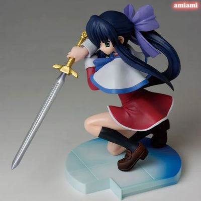 Kanon - Kawasumi Mai - 1/8 (Kotobukiya Key Visual Art's)ㅤ – Kotobukiya – ActionFigureBrasil — embalagem