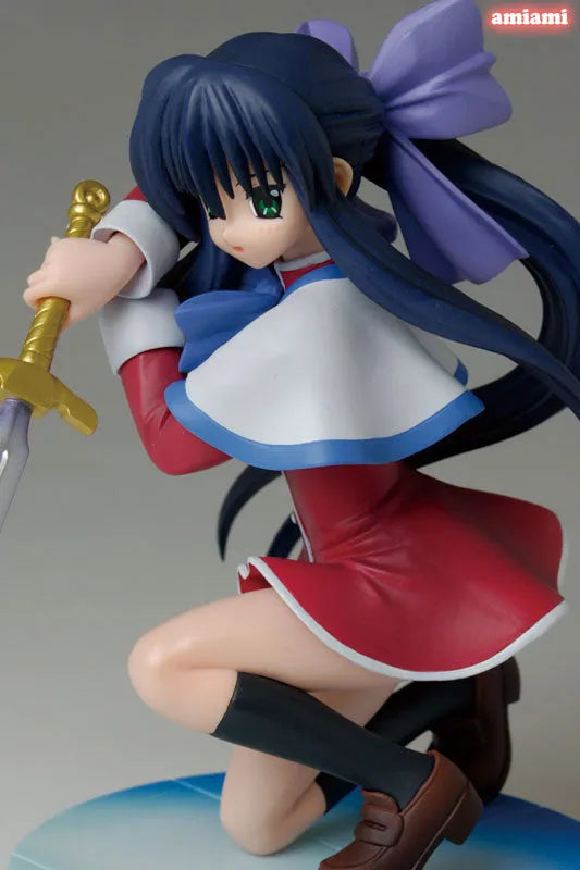Kanon - Kawasumi Mai - 1/8 (Kotobukiya Key Visual Art's)ㅤ – Kotobukiya – ActionFigure Brasil