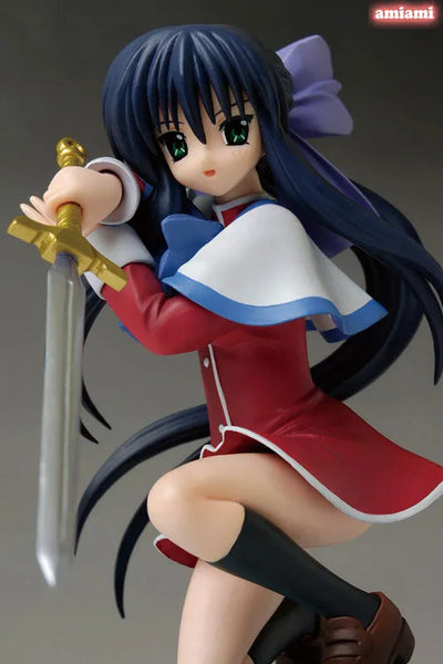 Kanon - Kawasumi Mai - 1/8 (Kotobukiya Key Visual Art's)ㅤ – Kotobukiya – ActionFigureBrasil — ambientada