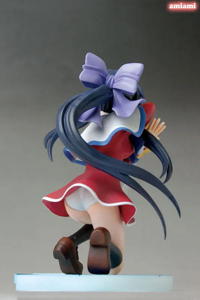 Kanon - Kawasumi Mai - 1/8 (Kotobukiya Key Visual Art's)ㅤ – Kotobukiya – ActionFigure Brasil — com base expositora