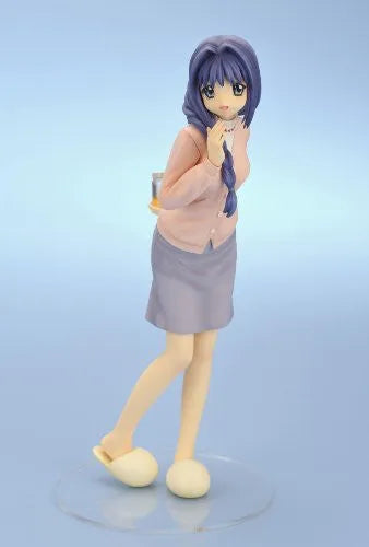 Kanon - Minase Akiko - 4-Leaves Legend Girls - 1/8 (Kotobukiya Key Visual Art's)ㅤ – Kotobukiya – ActionFigureBrasil — close