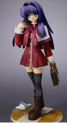 Kanon - Minase Nayuki - 1/8 (Kotobukiya Key Visual Art's)ㅤ – Kotobukiya – ActionFigure Brasil