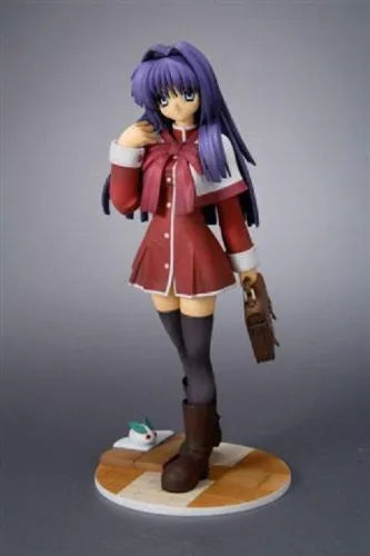 Kanon - Minase Nayuki - 1/8 (Kotobukiya Key Visual Art's)ㅤ – Kotobukiya – ActionFigure Brasil