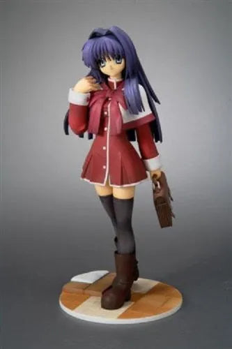 Kanon - Minase Nayuki - 1/8 (Kotobukiya Key Visual Art's)ㅤ – Kotobukiya – ActionFigure Brasil — detalhe do produto