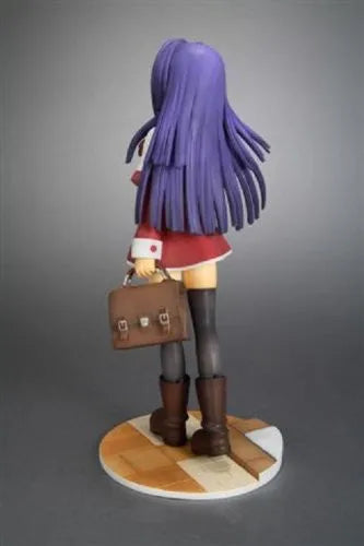 Kanon - Minase Nayuki - 1/8 (Kotobukiya Key Visual Art's)ㅤ – Kotobukiya – ActionFigure Brasil — close