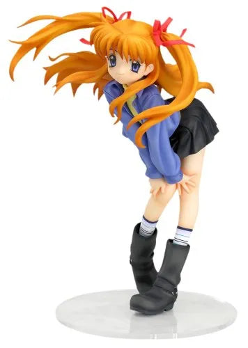 Kanon - Sawatari Makoto - 1/8 (Key Max Factory Visual Art's)ㅤ – Max Factory – ActionFigure Brasil