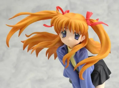 Kanon - Sawatari Makoto - 1/8 (Key Max Factory Visual Art's)ㅤ – Max Factory – ActionFigure Brasil — close