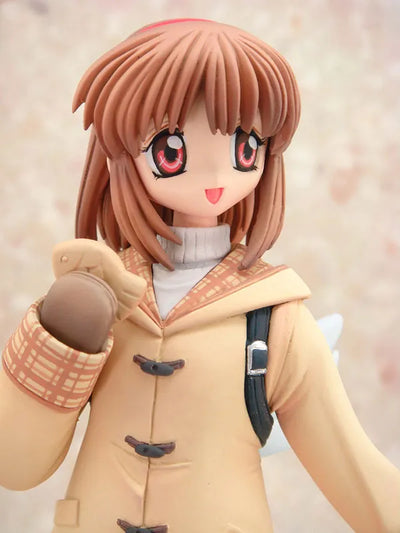 Kanon - Tsukimiya Ayu - 1/8 (Atelier Sai Movic Key Visual Art's)ㅤ – Atelier Sai,Movic – ActionFigure Brasil — ângulo diferente