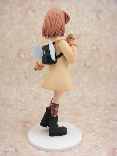 Kanon - Tsukimiya Ayu - 1/8 (Atelier Sai Movic Key Visual Art's)ㅤ – Atelier Sai,Movic – ActionFigure Brasil — detalhe do produto