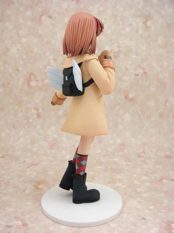 Kanon - Tsukimiya Ayu - 1/8 (Atelier Sai Movic Key Visual Art's)ㅤ – Atelier Sai,Movic – ActionFigure Brasil