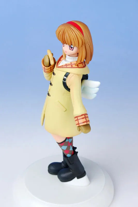 Kanon - Tsukimiya Ayu - 1/8 (Atelier Sai Movic Key Visual Art's)ㅤ – Atelier Sai,Movic – ActionFigure Brasil